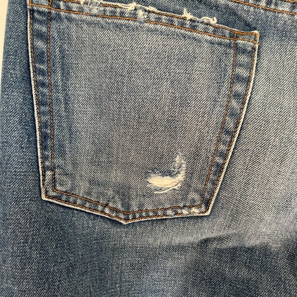 Reformation jeans, size 28 - Picture 8 of 9